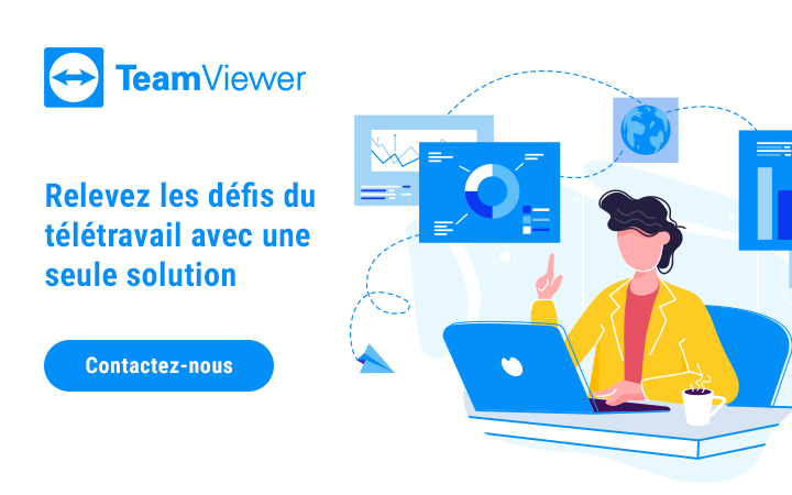 Des solutions sécurisées et évolutives pour l’accès à distance