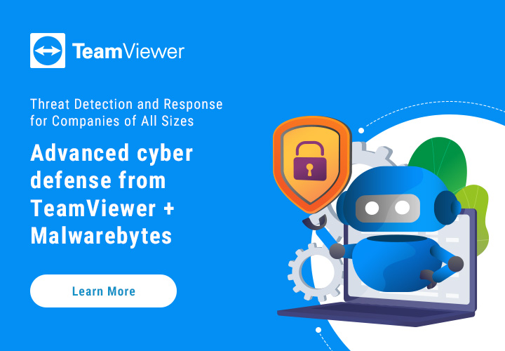 [Webinar] Discover Newly Launched Products and Solutions from TeamViewer