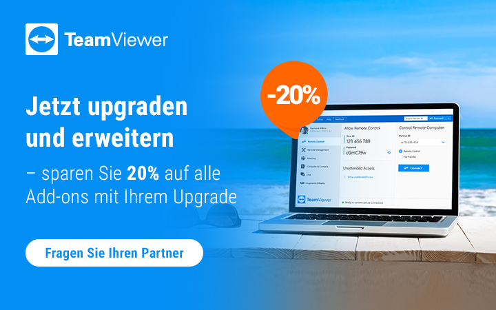 Zeitsparende, produktivitätssteigernde Funktionen und mehr Flexibilität