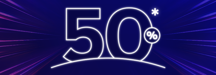 A Black Friday começa cedo