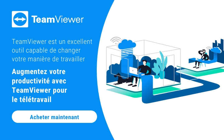 Ces fonctionnalités ont également des avantages pour les travailleurs indépendants